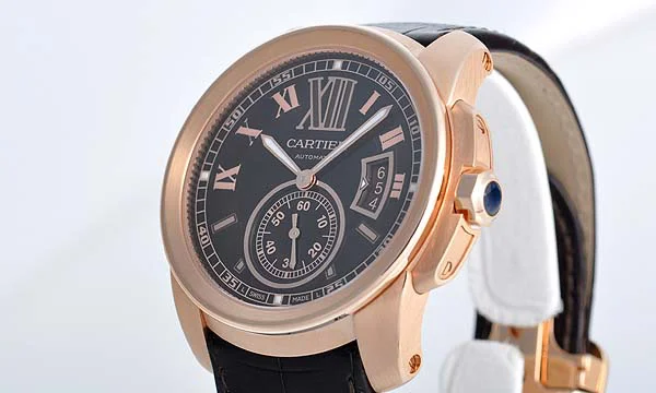 カルティエ時計ブランド 店舗 激安 カリブル　ドゥ　カルティエ W7100007