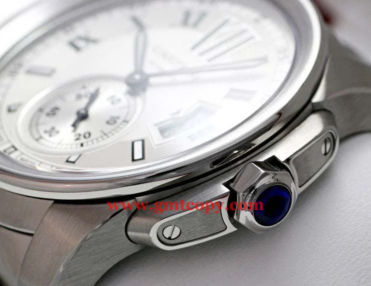 カルティエ W7100015 スーパーコピー 時計[3]