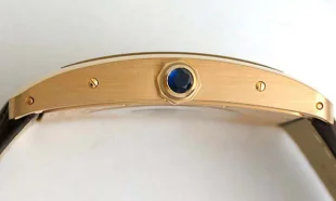 人気 カルティエ ブランド タンクアメリカン　XL W2609856 スーパーコピー 時計