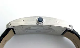 人気 カルティエ ブランド タンクアメリカン　XL W2609956 スーパーコピー 時計