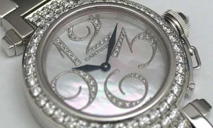 カルティエ ブランド通販 パシャ32 WJ12320G スーパーコピー 時計