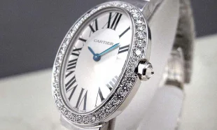 カルティエ ブランド 店舗 ベニュワール　ＳＭ WB520006 スーパーコピー 時計