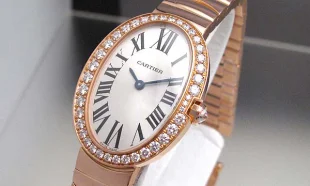 カルティエ ブランド 店舗 ベニュワール WB520002 スーパーコピー 時計