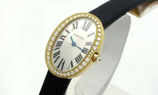 カルティエ ブランド 店舗 ベニュワール WB520020 スーパーコピー 時計