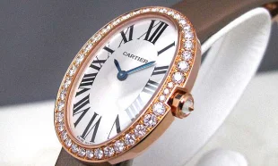 カルティエ ブランド 店舗 ベニュワール WB520004 スーパーコピー 時計