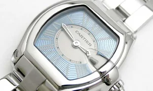 人気 カルティエ ブランド ロードスター　SM W62053V3 スーパーコピー 時計