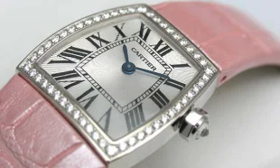 カルティエ 時計 ラドーニャ　SM WE600351 コピー 腕時計