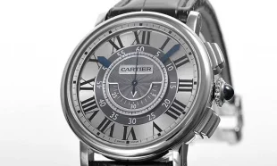 カルティエ ブランド 店舗 ロトンド　ドゥ　カルティエ　セントラル W1556051 時計