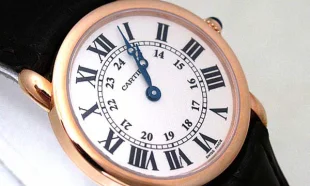 カルティエ ブランド 店舗 ロンドルイカルティエ　SM W6800151 時計