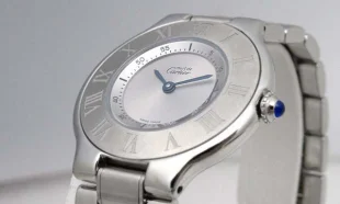 カルティエ ブランド 店舗 マスト21 W10110T2 時計