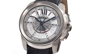 カルティエ ブランド 店舗 カリブル　ドゥ セントラル W7100005 時計