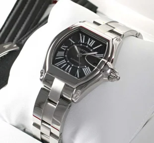 ブランド カルティエ ロードスター W62041V3 コピー 腕時計