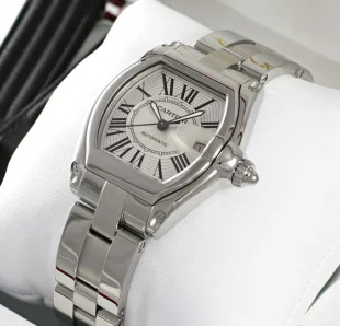 ブランド カルティエ ロードスター W62025V3 コピー 腕時計