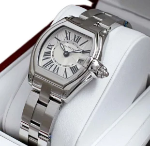 ブランド カルティエ ロードスターミニ W62016V3 コピー 腕時計