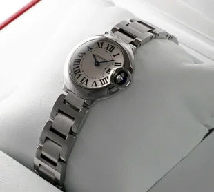 ブランド カルティエ ミスパシャ W3140007 コピー 腕時計