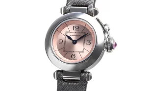 カルティエ ミスパシャW3140026 ウォッチ