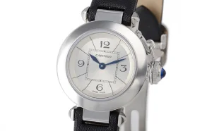 カルティエ ミスパシャ W3140025 ウォッチ