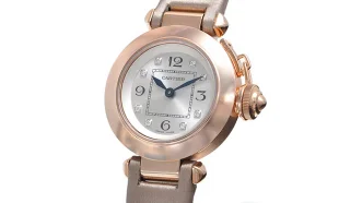 カルティエ ミスパシャ WJ124028 時計