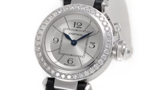 カルティエ ミスパシャ WJ124027 スーパーコピー 時計