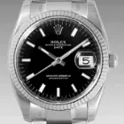 パーペチュアルデイト