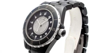 シャネル セラミック J12 38 H1757 時計 コピー