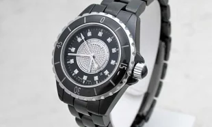 シャネル セラミックJ12 33 H2122 時計