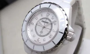 シャネル セラミック J12 33 H2422 時計