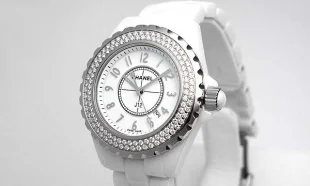 シャネル J12 33 H0967 時計