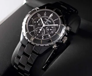 シャネル J12 H0940 スーパーコピー 時計