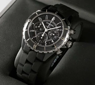 シャネル J12 H0939 スーパーコピー 時計