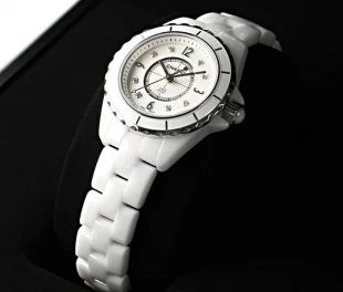 シャネル J12 レディース H2570 スーパーコピー 時計