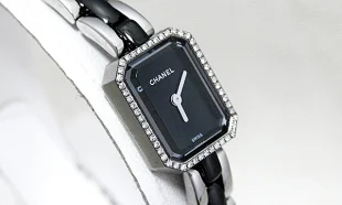人気シャネル セラミック H2163 コピー 腕時計