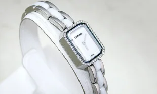 人気シャネル セラミック H2132 コピー 腕時計