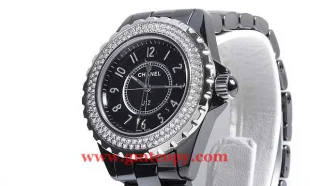 シャネル セラミック J12 33 H0949 時計