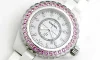 シャネル J12 セラミック33 H2010 時計 コピー (2)