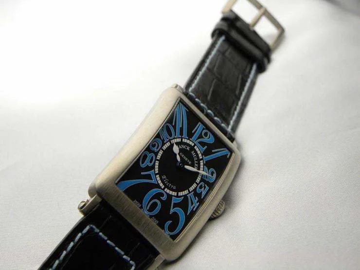 FRANCK MULLER フランクミュラー 偽物時計 ロングアイランド エレクトラ 952QZELECTRA