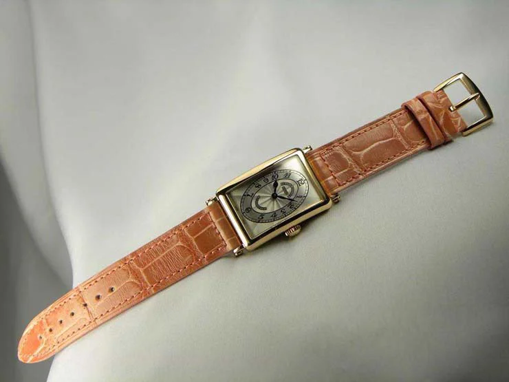 腕時計 コピー FRANCK MULLER フランクミュラー ロングアイランド レディース