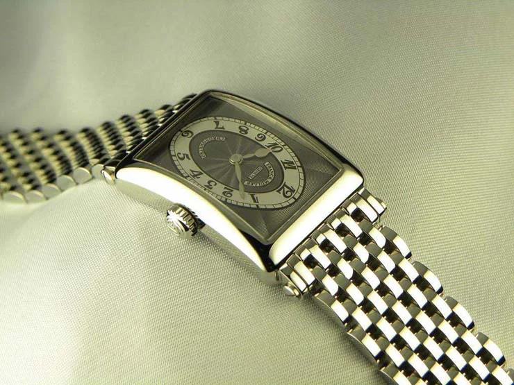 FRANCK MULLER フランクミュラー スーパーコピー時計 ロングアイランド レディース 