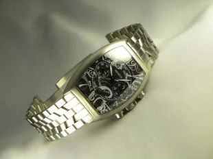 フランクミュラー カサブランカ カモフラージュ クロノ 8883CCCD 時計 コピー