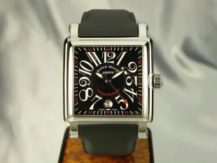  フランクミュラー コンキスタドール コルテス 10000HSC コピー 腕時計