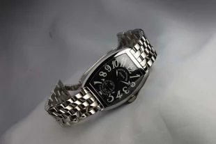  フランクミュラー カサブランカ スモールセコンド 7500CASA 時計