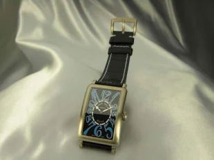  フランクミュラー ロングアイランド エレクトラ 952QZELECTRA 時計