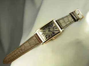  フランクミュラー ロングアイランド レディース 952QZ コピー 腕時計