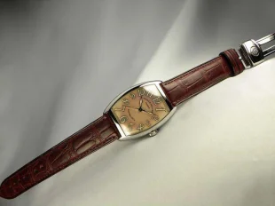  フランクミュラー カサブランカ 時計