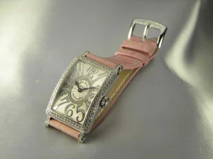  フランクミュラー ロングアイランド 1Rダイヤモンド902QZDCD1RRELIEF コピー 腕時計