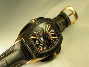  フランクミュラー コンキスタドールグランプリ 18Kゴールド 8900CCJ_5N 時計 コピー