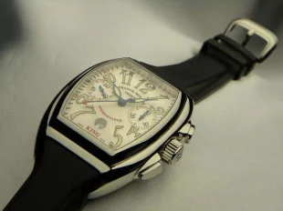  フランクミュラー コンキスタドール キング 8002CCKING 時計 コピー