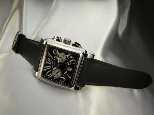  フランクミュラー コンキスタドールコルテス キング 10000CCKING 時計