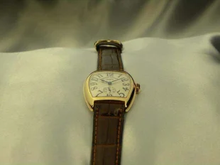  フランクミュラー トノウカーベックス スモールセコンド 7500S6 コピー 腕時計