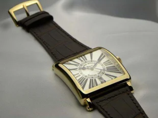  フランクミュラー スクエア 6000SC コピー 腕時計